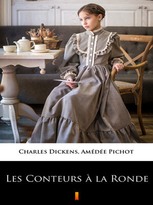 cover image of Les Conteurs à la Ronde